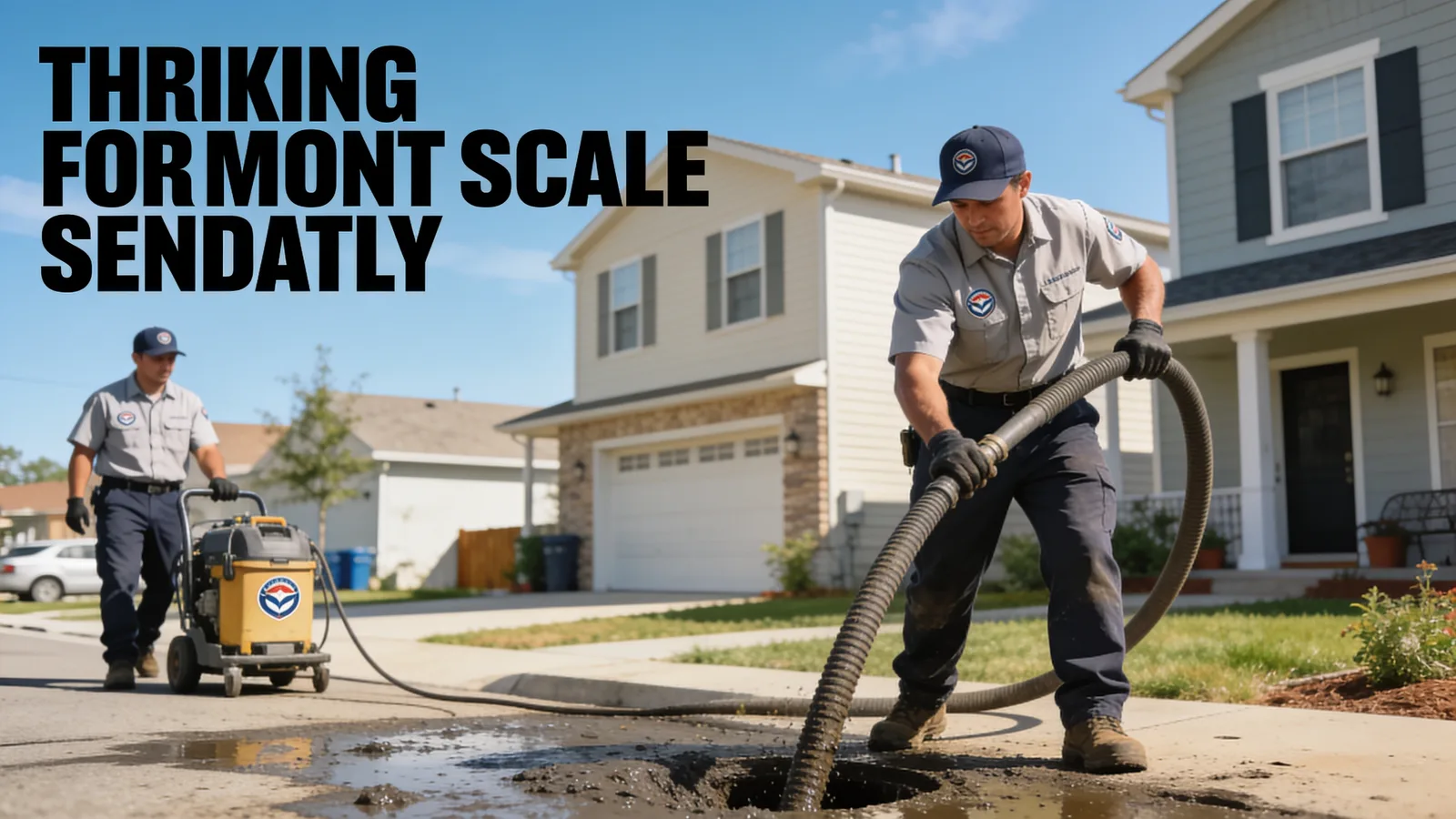 Sewage Cleanup in Ridgway, IL near me